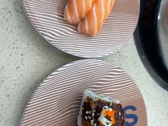 -大力喜速递寿司(世纪金源店)