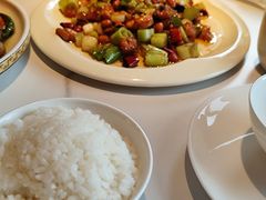 宫保鸡丁-陈麻婆豆腐(春熙店)