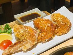 -小川洋风料理(街道口店)