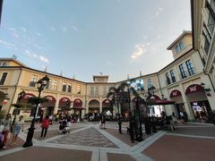 -佛罗伦萨小镇广佛名品奥特莱斯(疏港路店)