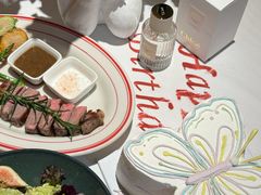 -Inspiration灵感·罗马西餐厅(九龙坡店)