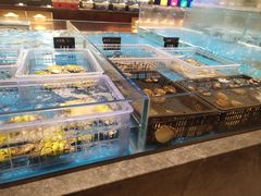 -艳阳天·非遗楚菜(武汉客厅店)