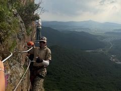 -帽儿山风景区