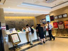 -维也纳酒店(深圳机场店)