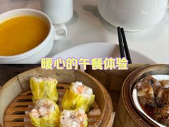 -万龙洲海鲜(亚运村店)