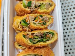 -正阳门饭庄·烤鸭·北京菜(万丰路七里庄店)