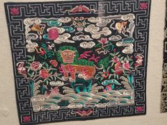 -齐齐哈尔市博物馆