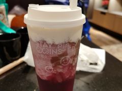 -喜茶(迪士尼小镇DP店)