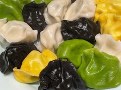 -双合园·海鲜水饺青岛菜(九水东路店)