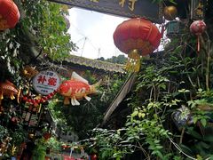 -荔湾湖公园