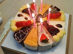 -幸福西饼生日蛋糕(西直门店)