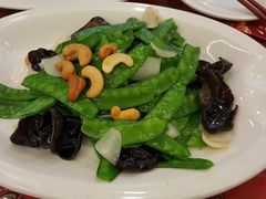 养生小炒-玉华台饭庄(裕中西里小区店)