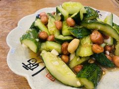-老袁羊板筋(农光路店)