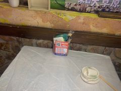 -可可大虾武汉土菜大排档(万松园1店)
