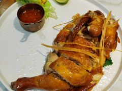 -泰椰里·泰国餐厅(智慧城广百广场店)