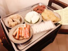 -月圆火锅(宁海东路二店)