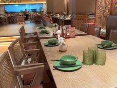 -耶里夏丽·丝路国际·新疆餐厅(浦东区东方路店)