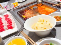 -海底捞火锅(奥山世纪城店)