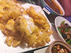 -树下时尚餐厅(翠园街店)