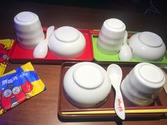 -胖哥俩肉蟹煲(淮安万达店)