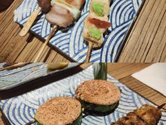 -酒窝烧鸟(科华街店)
