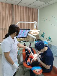 -北京惠民中医儿童医院