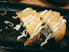 -广州增城保利皇冠假日酒店-玄日本餐厅