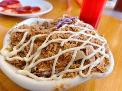 -阳光披萨(辽宁路店)