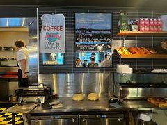 -Risø mat og kaffebar