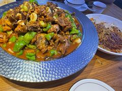 -俭寨大盘鸡·缸子肉·小公鸡·新疆菜(云通店)