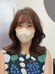 点击看大图 -MORI HAIR SALON日式美发沙龙
