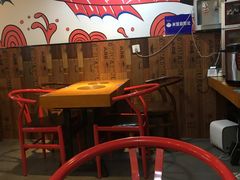 -和先生的砂锅鱼(八方汇店)