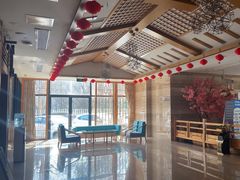 -纽斯洗浴SPA(三墩店)