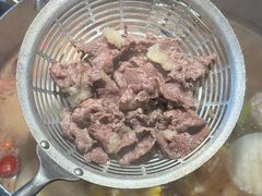 -八合里潮汕鲜牛肉火锅(惠州华贸店)