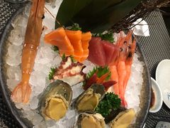 -菊上料理(蜀山银泰百货店)