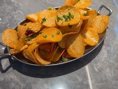 -大同江朝鲜菜•长春地标美食(欧亚卖场店)