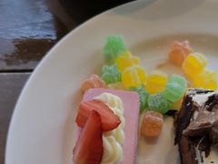 -青岛海天大酒店·1988全日餐厅
