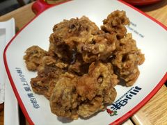 -川名佬麻辣拌麻辣烫(新华店)