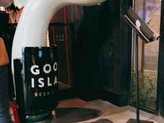 -Goose Island Brewhouse鹅岛精酿啤酒餐厅