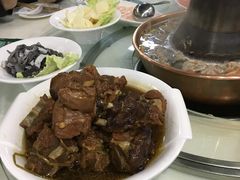 -京城胜利涮羊肉(禧乐汇店)