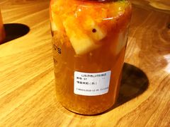 -本宫的茶(济南山师店)