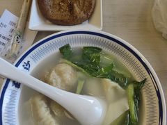 -王家沙点心店(西康路店)