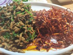 -姥姥家春饼店(佳亿时尚广场店)