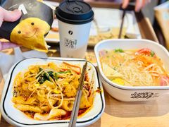 -魏家凉皮(祈年大厦店)