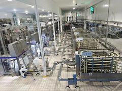 -蒙牛工业旅游景区