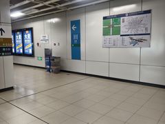 -呼家楼(地铁站)