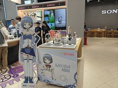 -Sony Store索尼(深圳深业上城店)