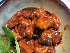 -南京大牌档(中山陵店)