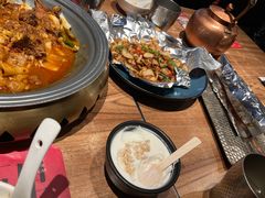 -耶里夏丽·丝路新疆菜·清真食品(徐汇南丹东路臻选店)
