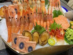 -極上萬膳·日料放题(海岸城店)